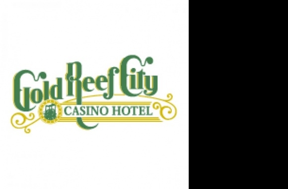 Gold Reef City Logo download in high quality