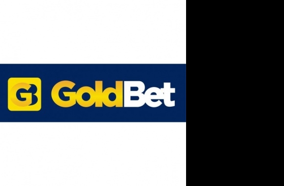 GoldBet Logo download in high quality