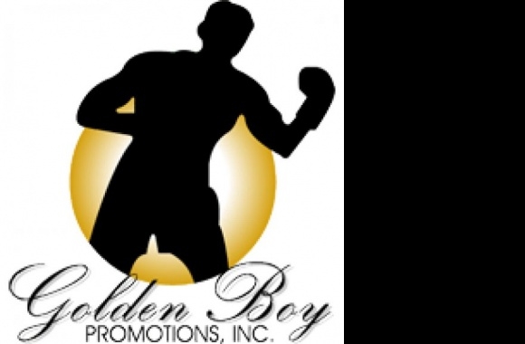Golden Boy Promotions INC Logo