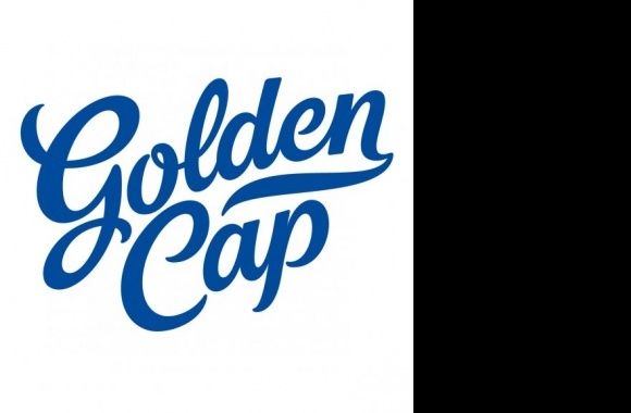 Golden Cap Logo