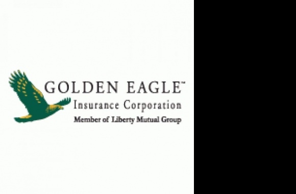 Golden Eagle Insurance Logo download in high quality