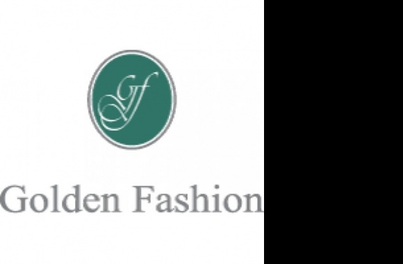 Golden Fashion Logo download in high quality