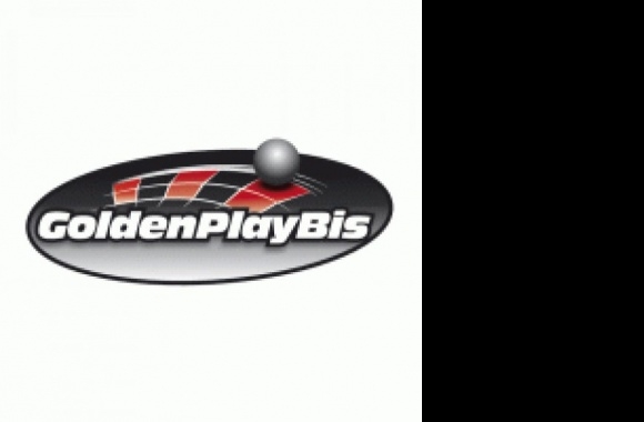 Golden Play Bis Logo download in high quality