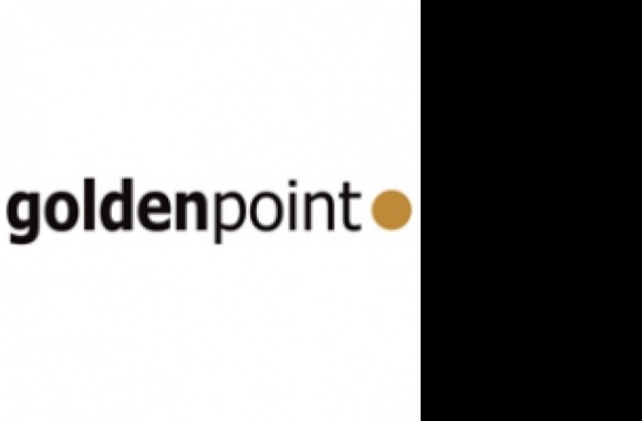 Goldenpoint Logo download in high quality