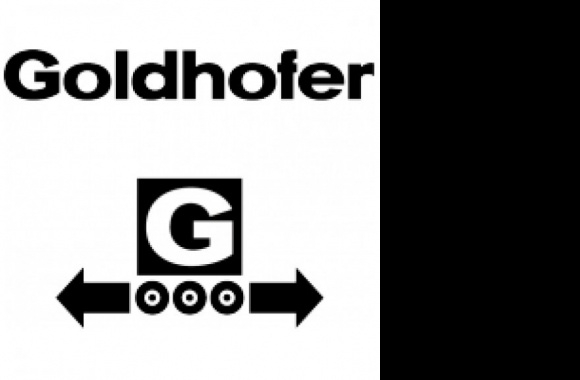 Goldhofer Logo download in high quality