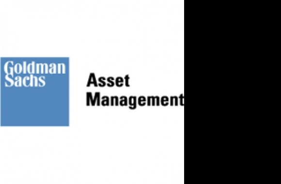 Goldman Sachs Asset Managment Logo download in high quality