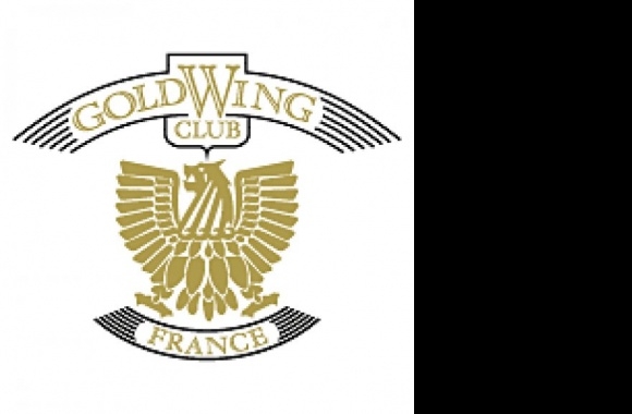 GoldWing Club France Logo