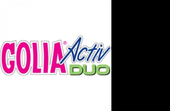 Golia Activ Logo