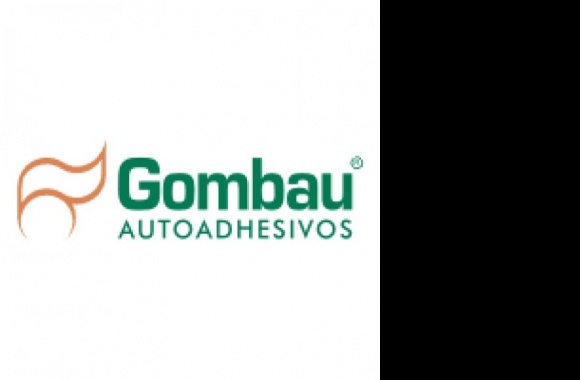 Gombau Autoadhesivos Logo download in high quality