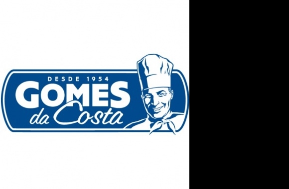Gomes da Costa Logo