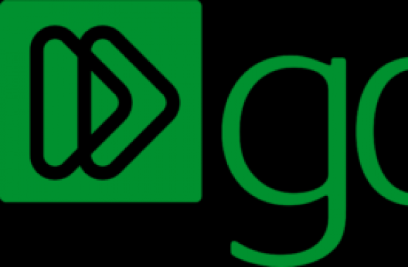 goMobi Logo download in high quality