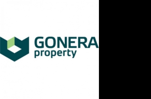 Gonera Property Logo