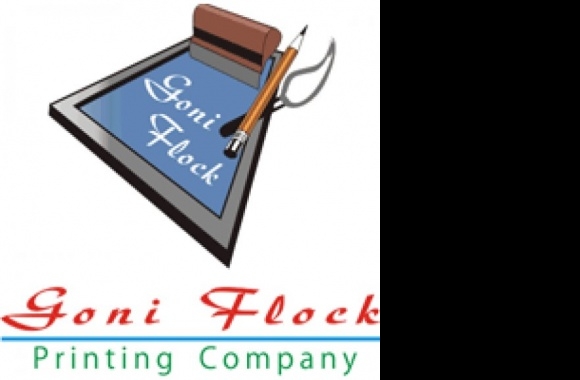 goni Flock Logo download in high quality