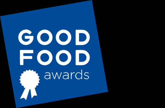 Good Food Awards Logo