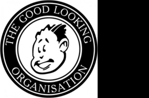 Good Looking Records Logo