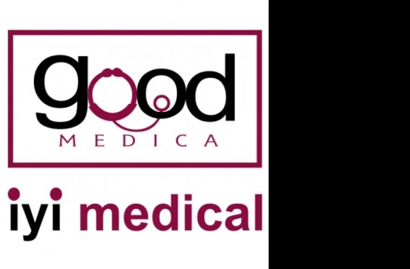 Good Medica Logo download in high quality