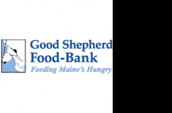Good Shepherd Food-Bank Logo