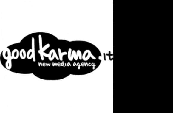 Goodkarma Logo download in high quality