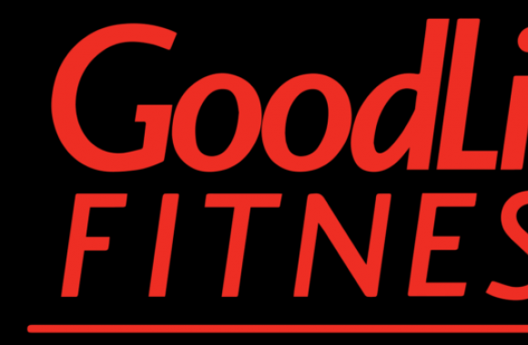 GoodLife Fitness Logo