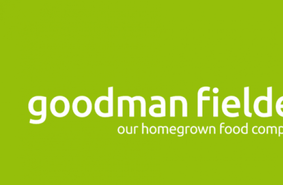 Goodman Fielder Logo