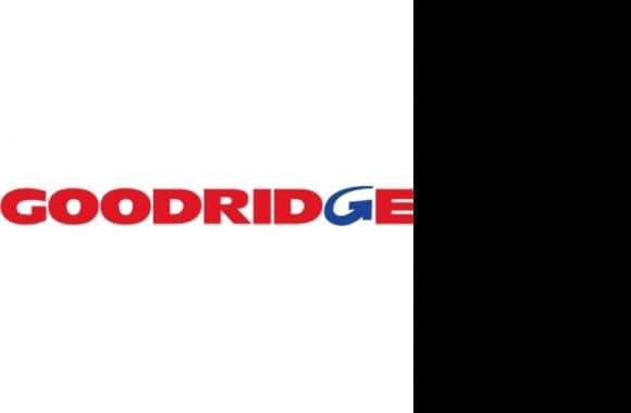 Goodridge Logo download in high quality