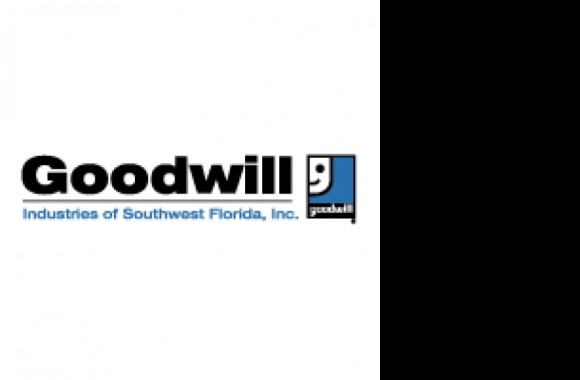 Goodwill Industries, SWFL Logo