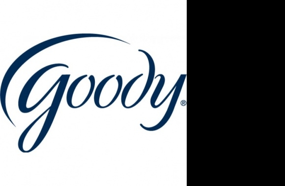 Goody Logo