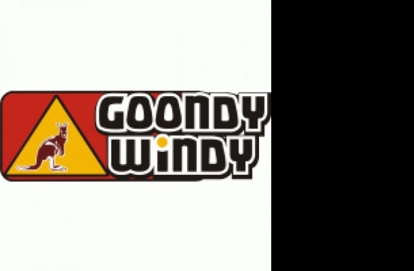 goody Windy Logo download in high quality