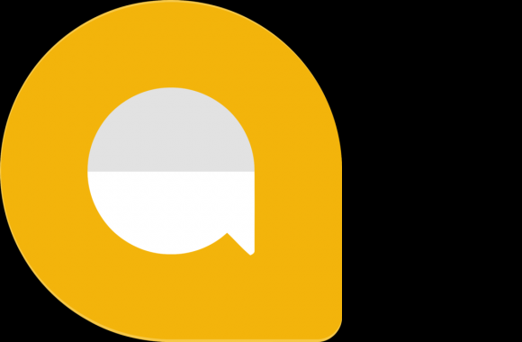 Google Allo Logo download in high quality