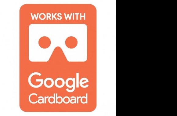 Google Cardboard Logo download in high quality