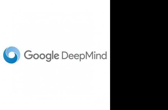 Google DeepMind Logo download in high quality