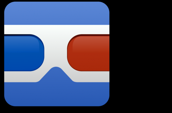 Google Goggles Logo download in high quality