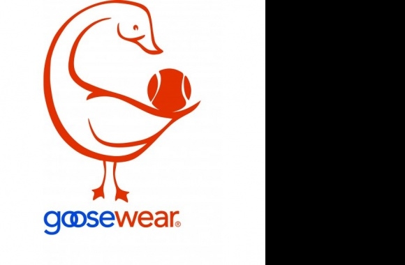 Goosewear Logo download in high quality