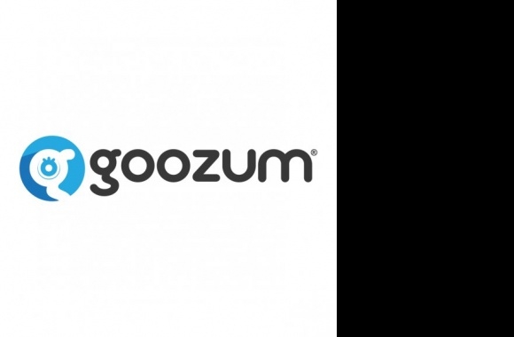Goozum Logo download in high quality