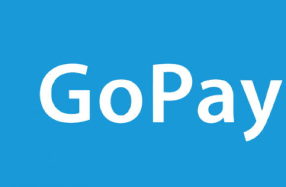 GoPay Logo download in high quality