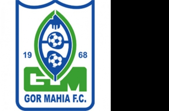 Gor Mahia FC Logo