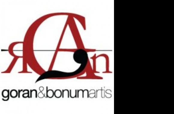 Goran & Bonumartis Logo download in high quality