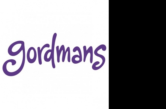 Gordmans Logo download in high quality