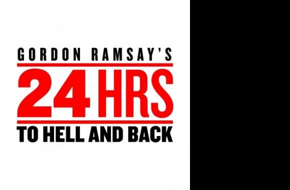 Gordon Ramsay THAB Logo download in high quality