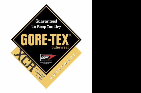 Gore Tex Logo