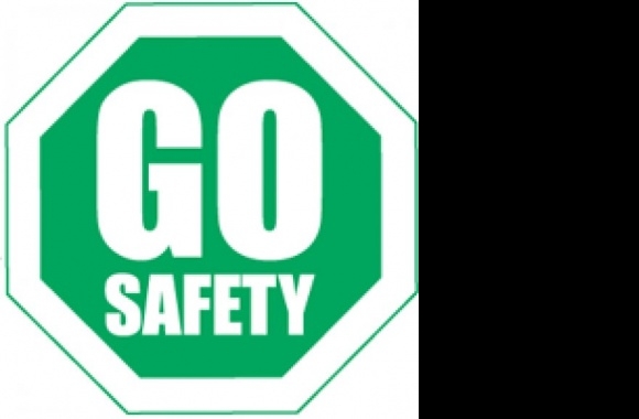 GoSafety Logo download in high quality