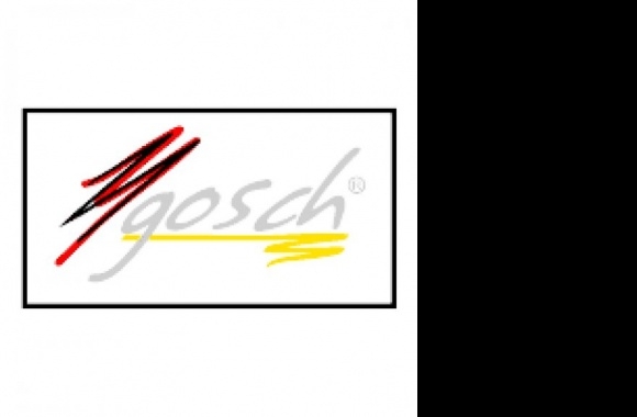 Gosch Logo download in high quality
