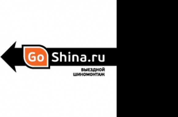 GoShina Logo download in high quality