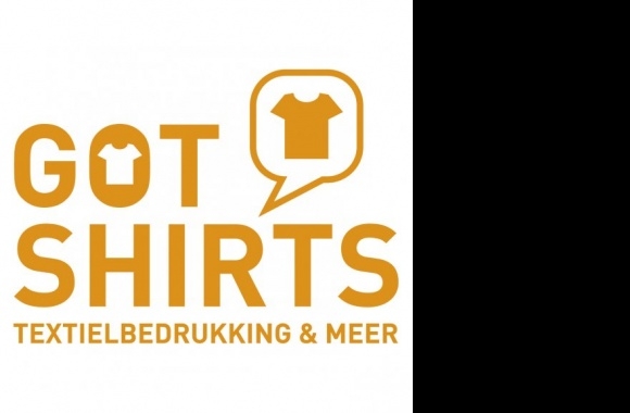 Got Shirts Maastricht Logo