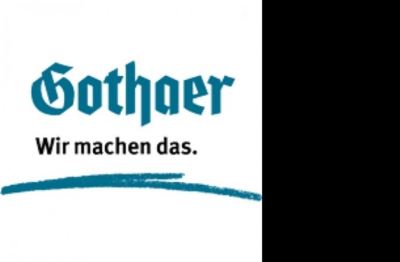 Gothaer Logo download in high quality