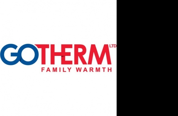 GoTherm LTD Logo download in high quality