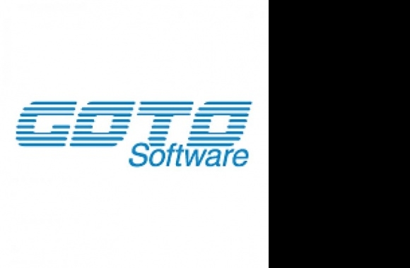 GOTO Software Logo download in high quality