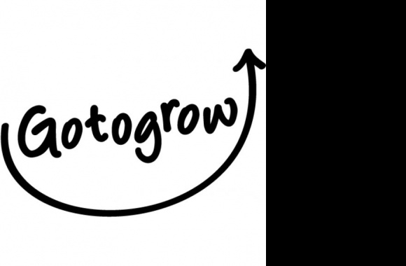 Gotogrow Logo download in high quality