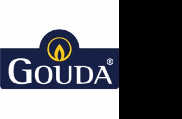 gouda kaarsen Logo download in high quality