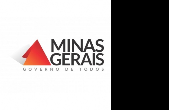 Goveno de Minas 2015 Logo